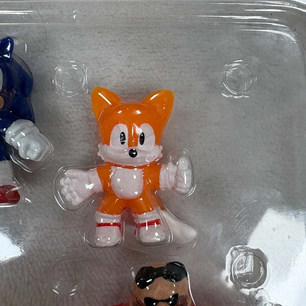Sega sonic hedgehog