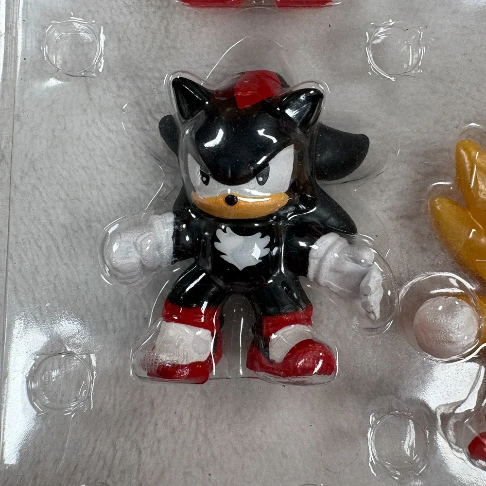 Sega sonic hedgehog