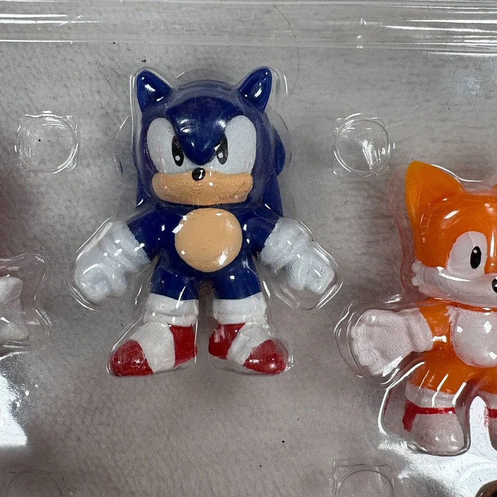 Sega sonic hedgehog