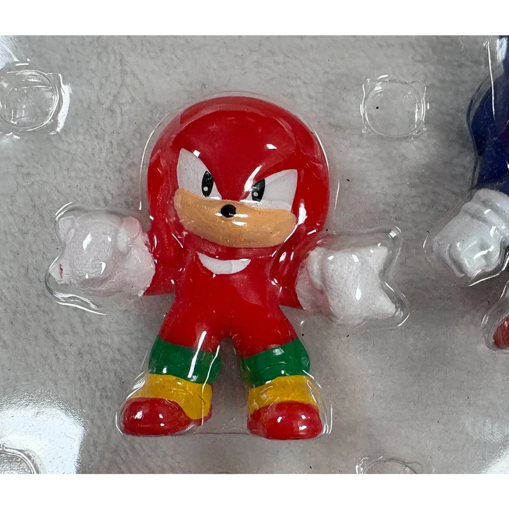 Sega sonic hedgehog