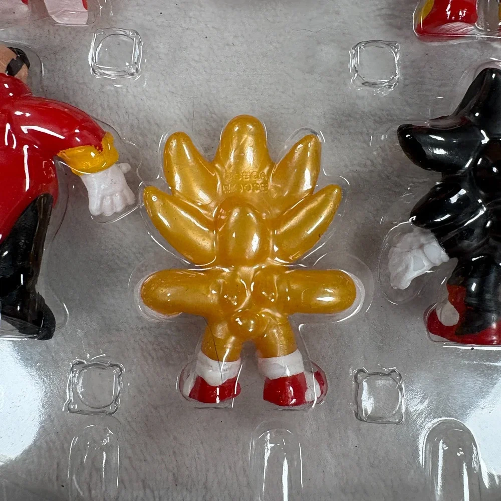 Sega sonic hedgehog