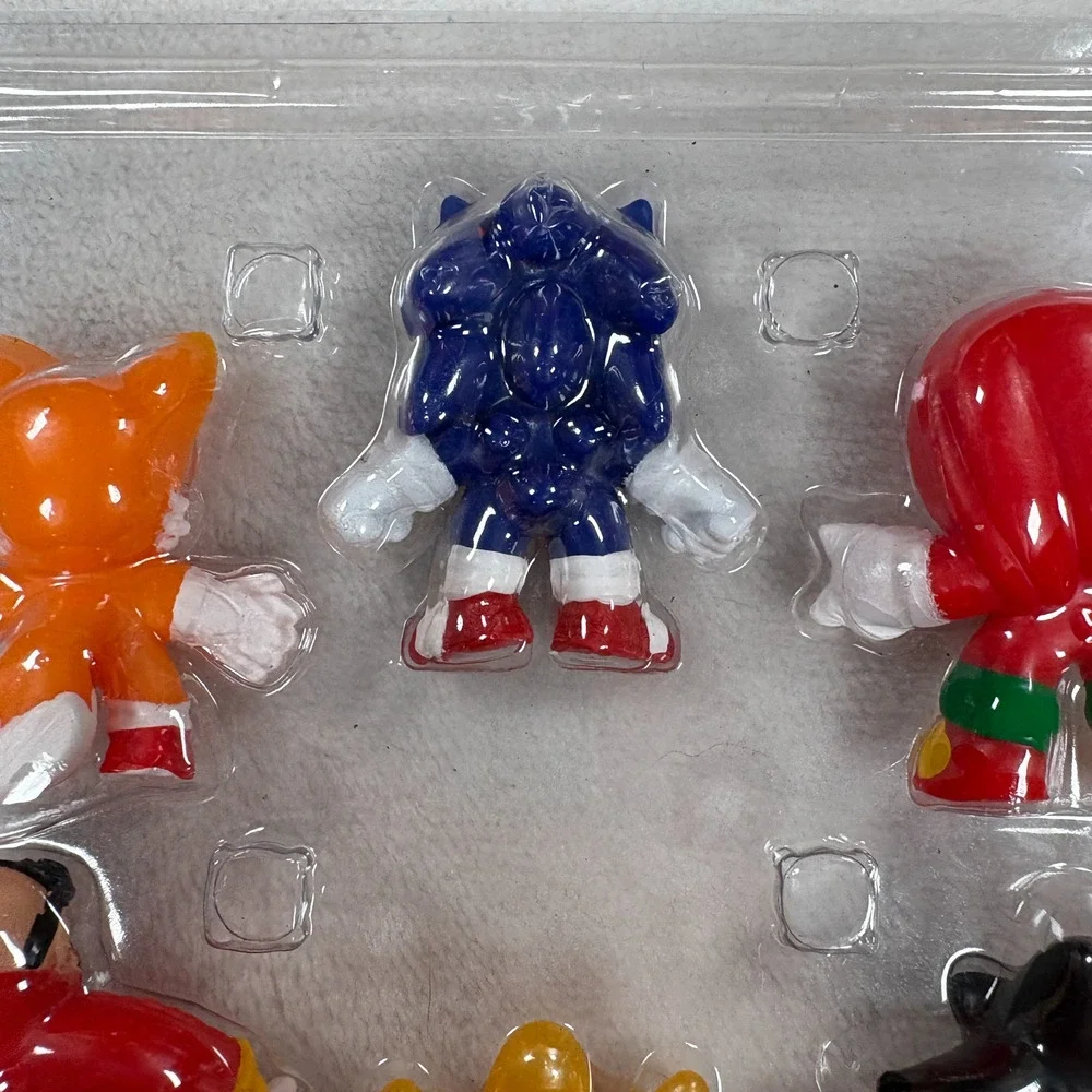 Sega sonic hedgehog