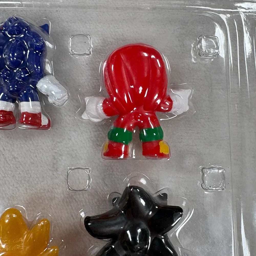 Sega sonic hedgehog