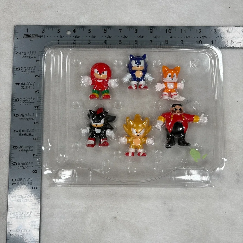 Sega sonic hedgehog