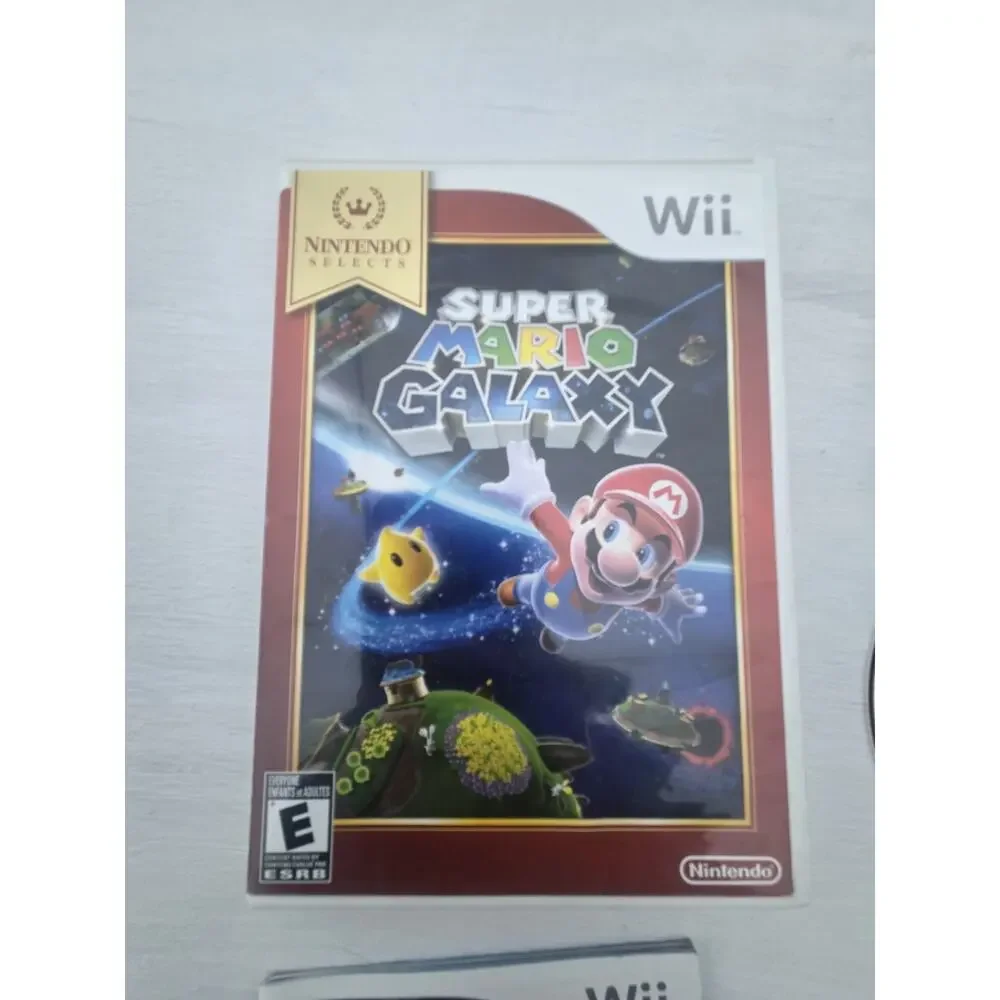N/A product nintendo