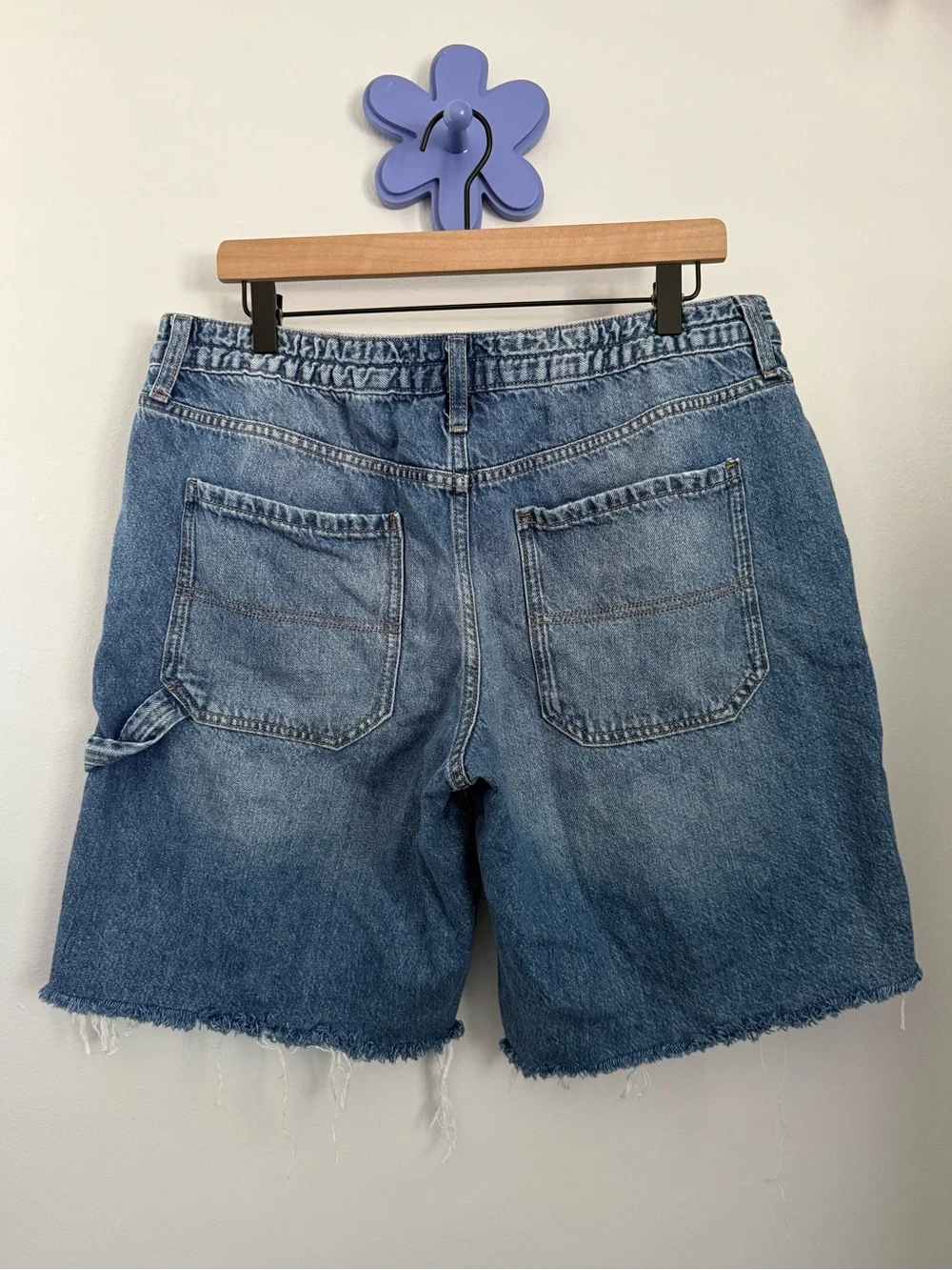 Aeropostale great measurements