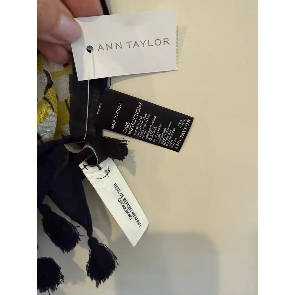 Ann Taylor new ann