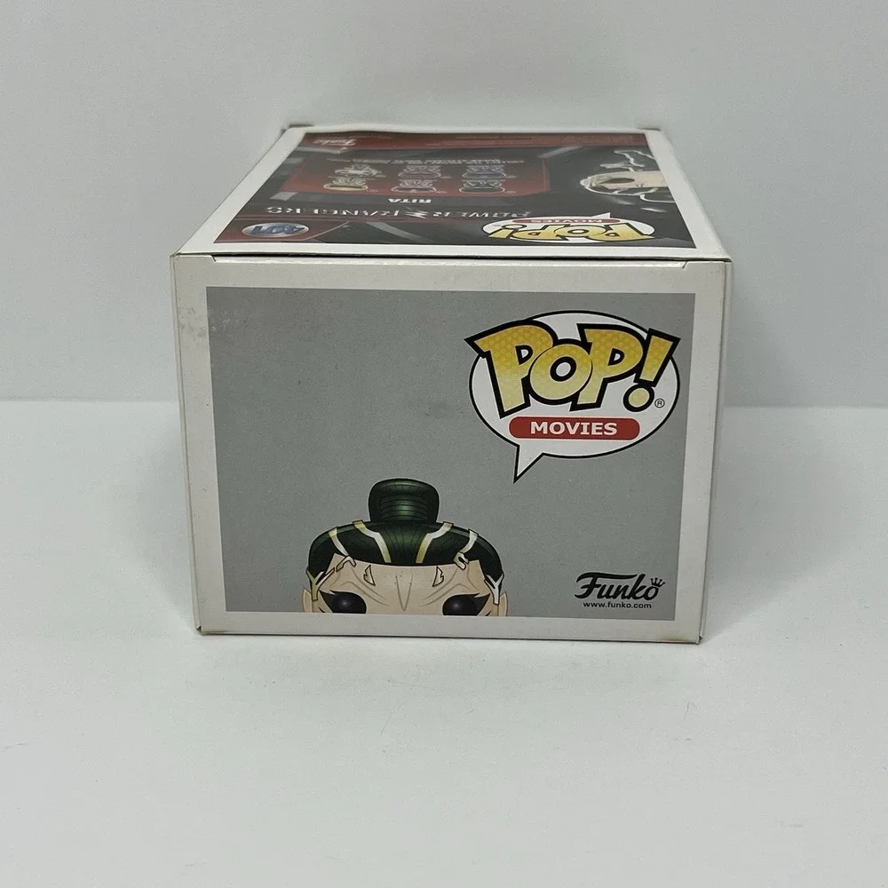Funko pop account