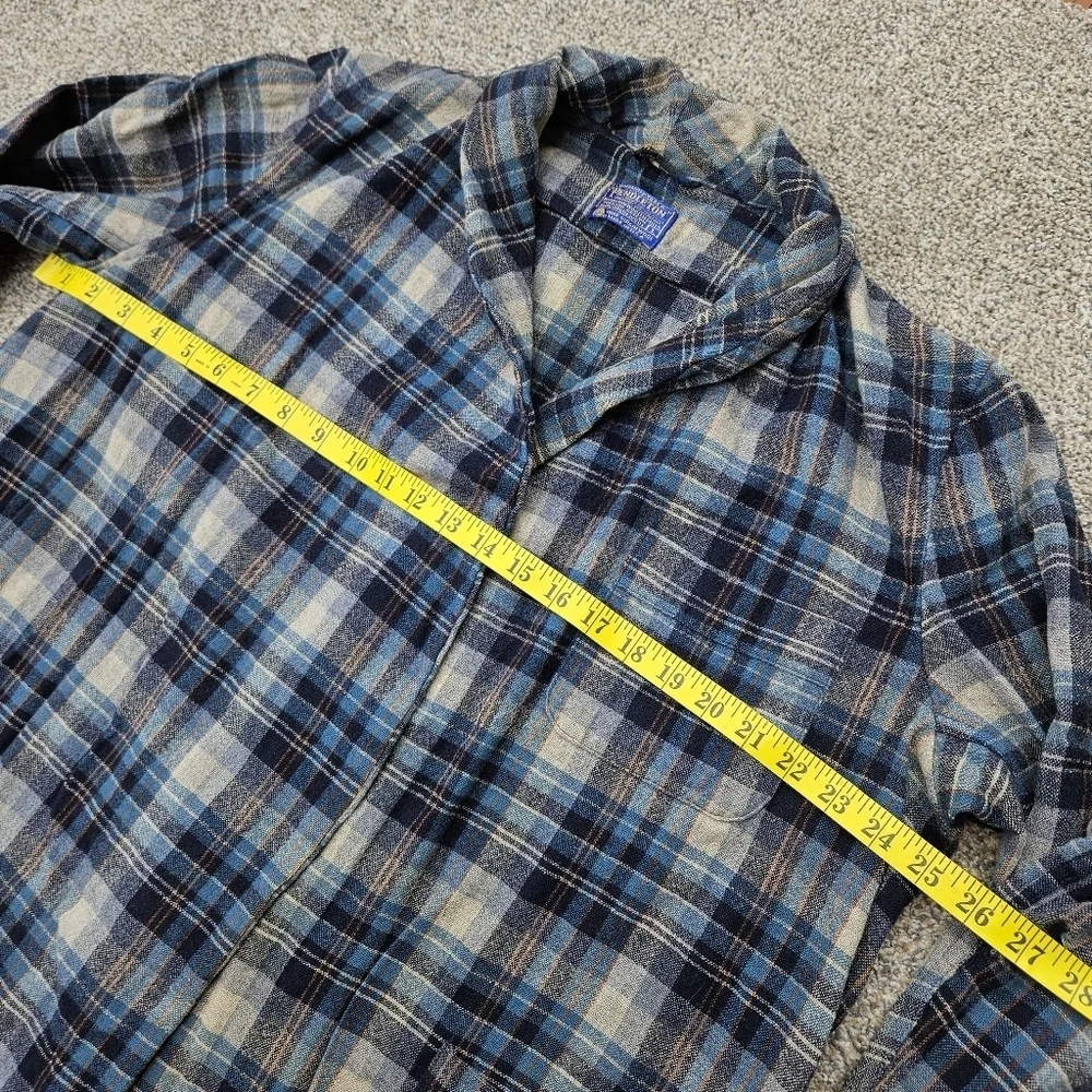 Pendleton hanging tie