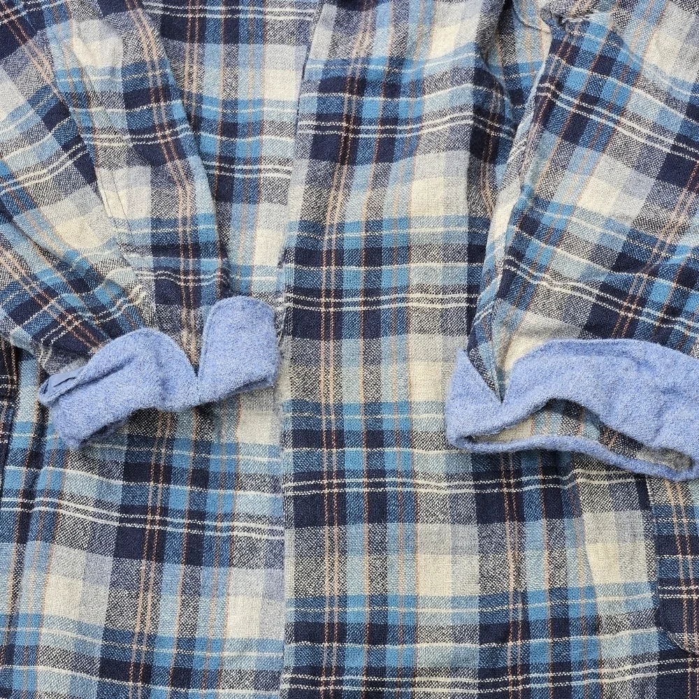 Pendleton cream shape