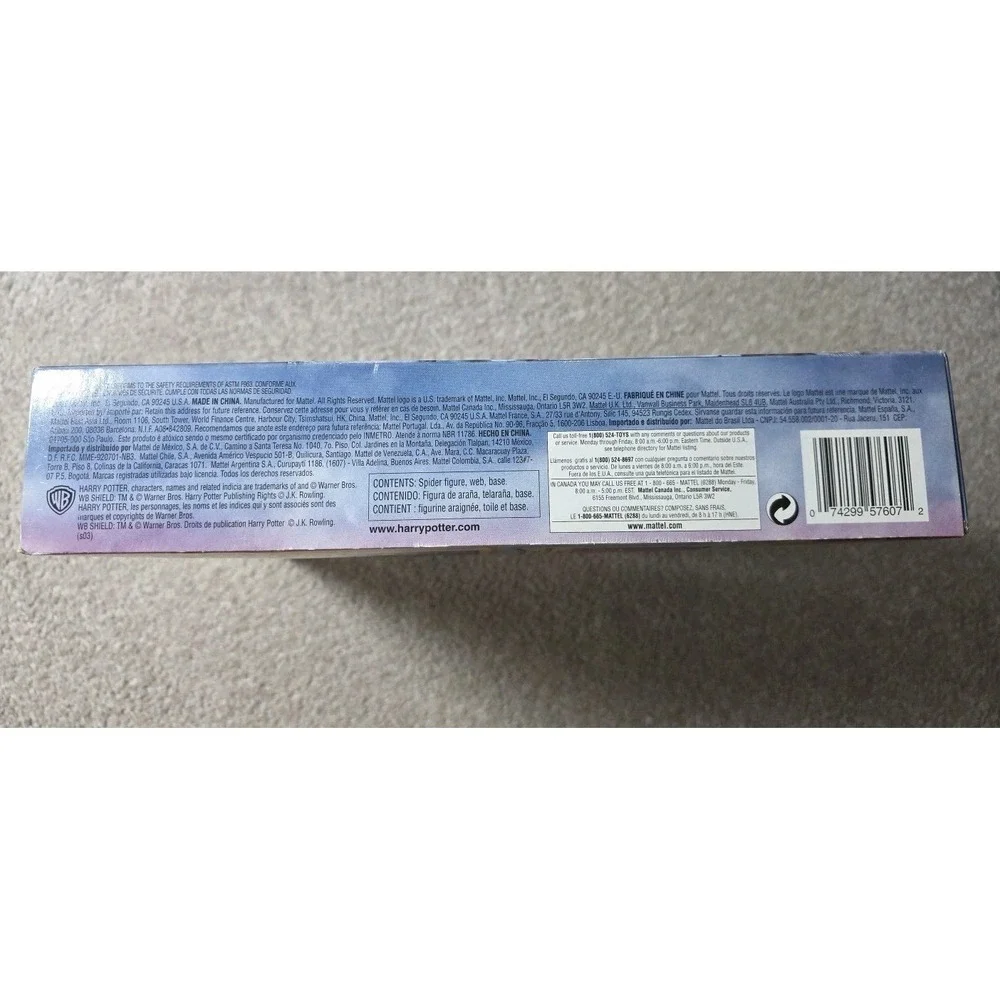 Mattel 2002 web