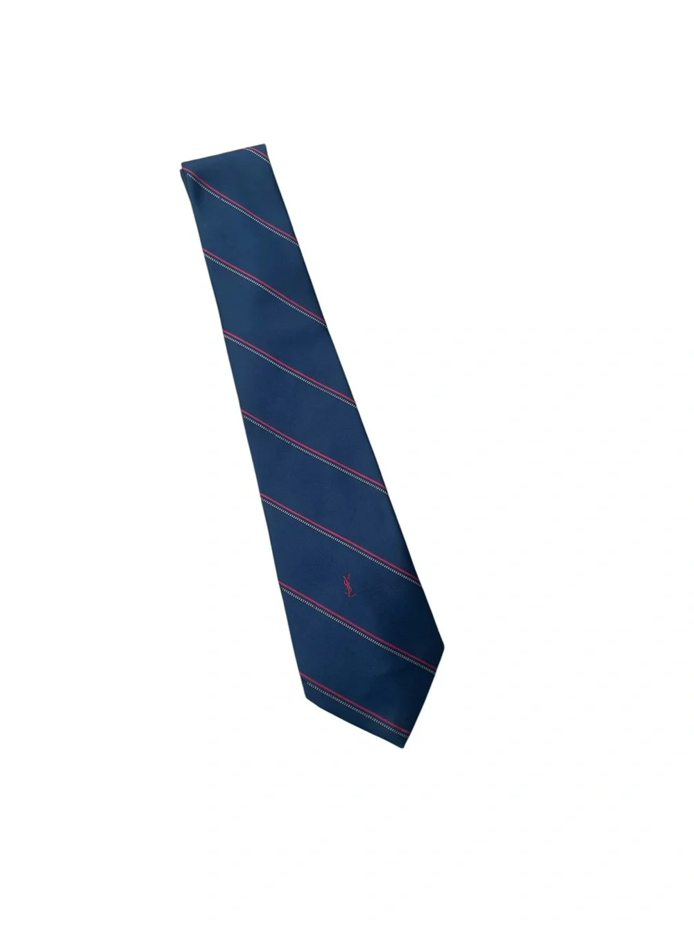 Yves Saint Laurent beautiful navy