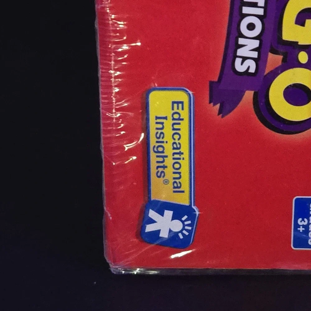 Educational Insights frango fractions
