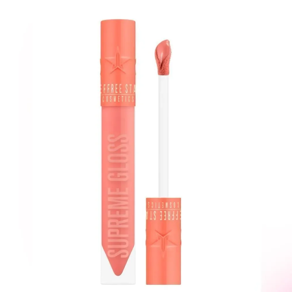 Jeffree Star supreme gloss