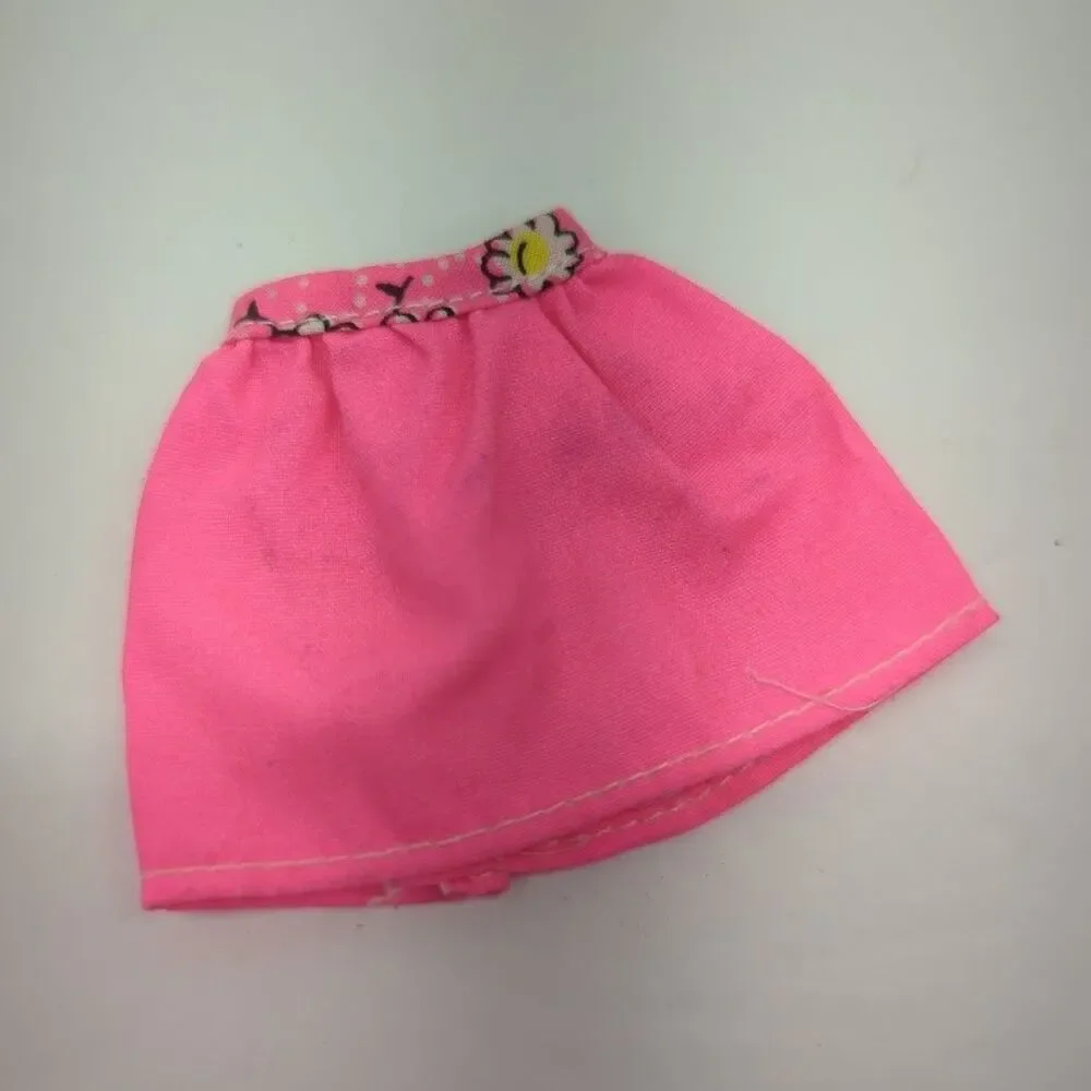 Barbie fashion favorites