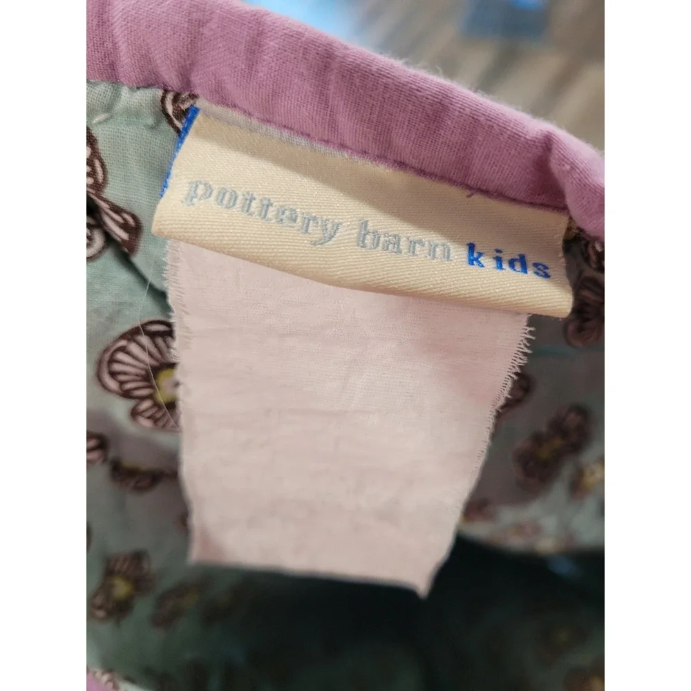 Pottery Barn Kids pottery barn