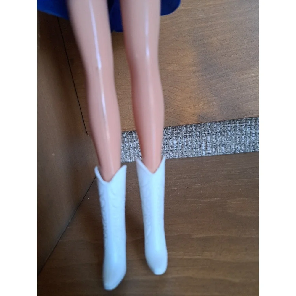 Mattel free from
