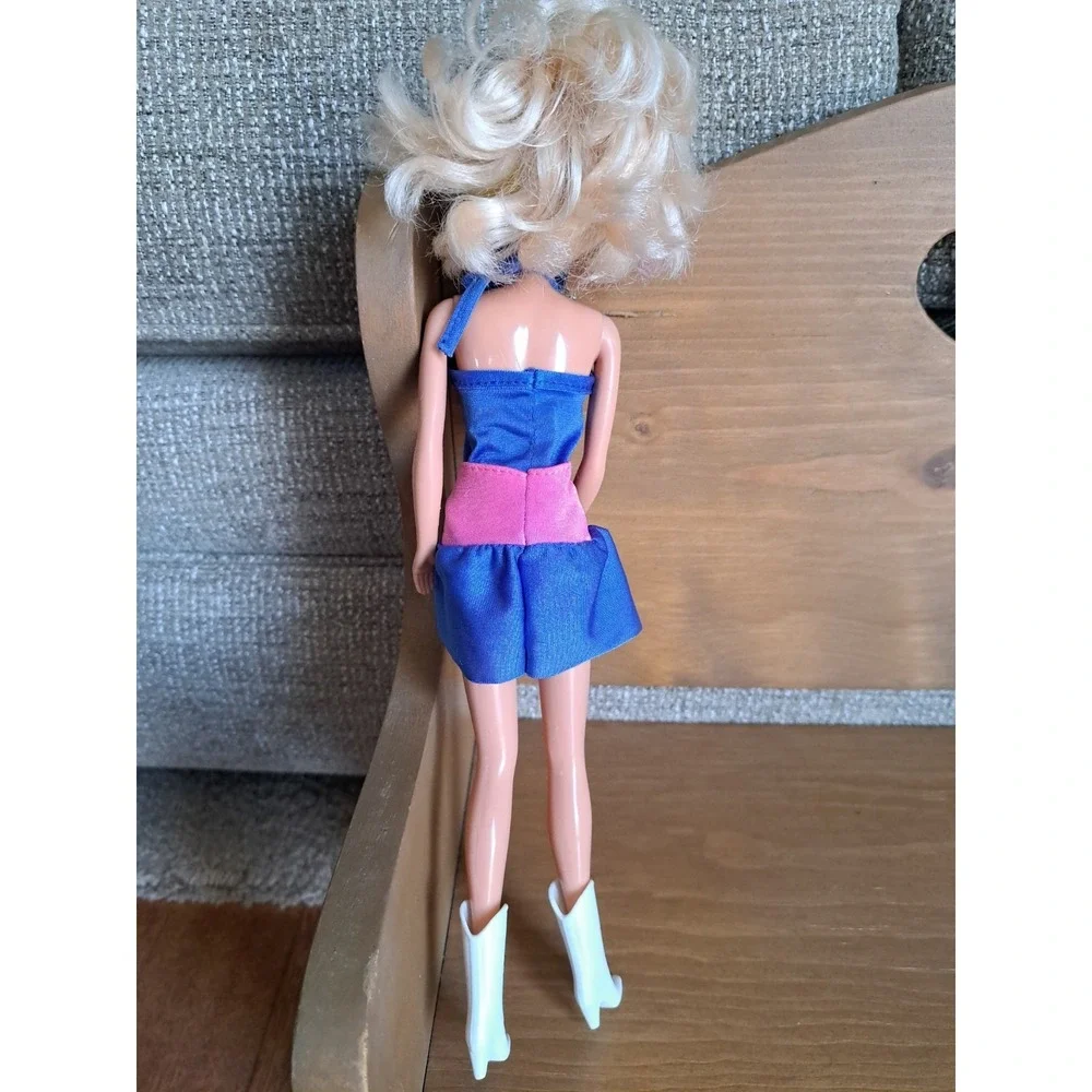 Mattel from good damage