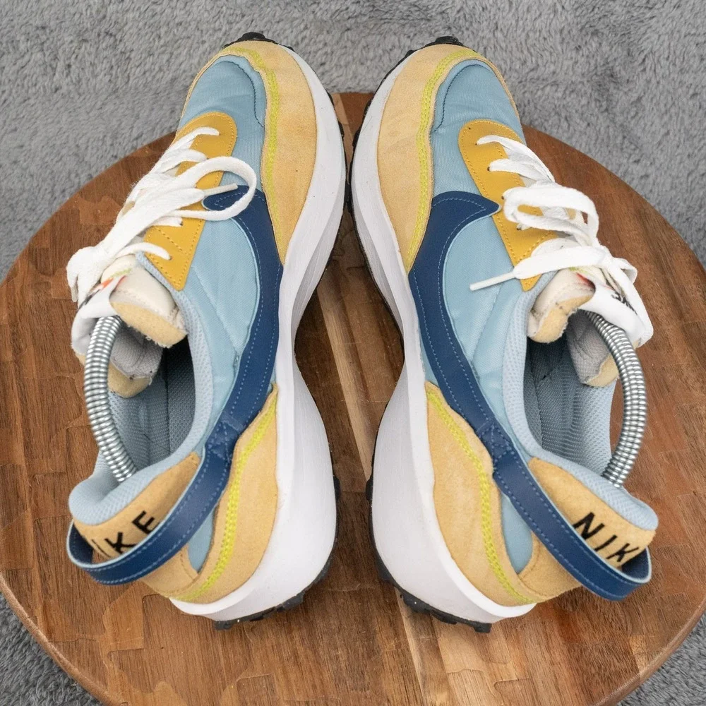 Nike 10 positive so