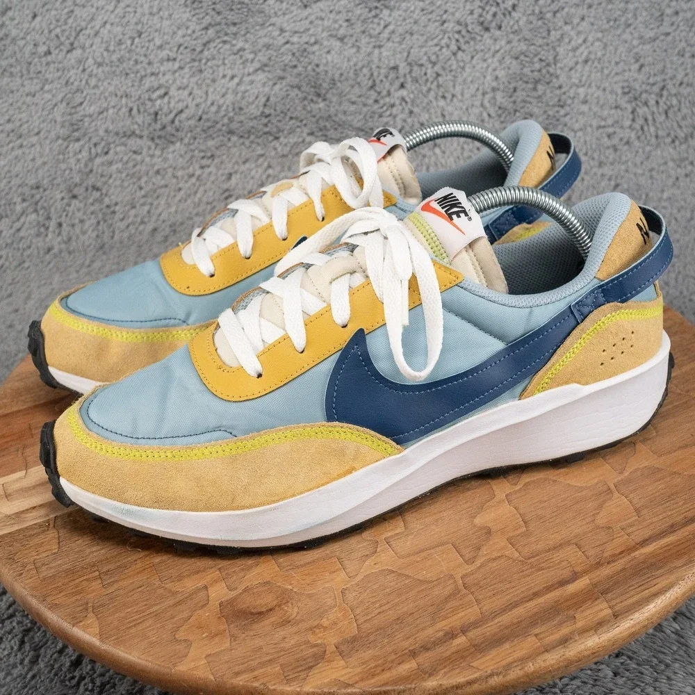 Nike see looking