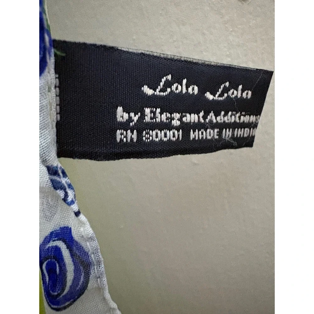 Lola Lola by Elegant Additions lola by