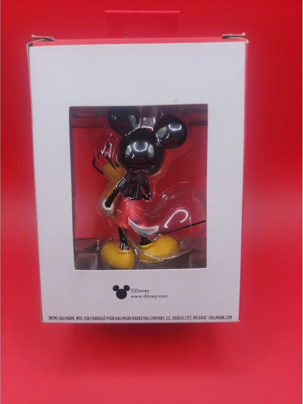 Hallmark comes new