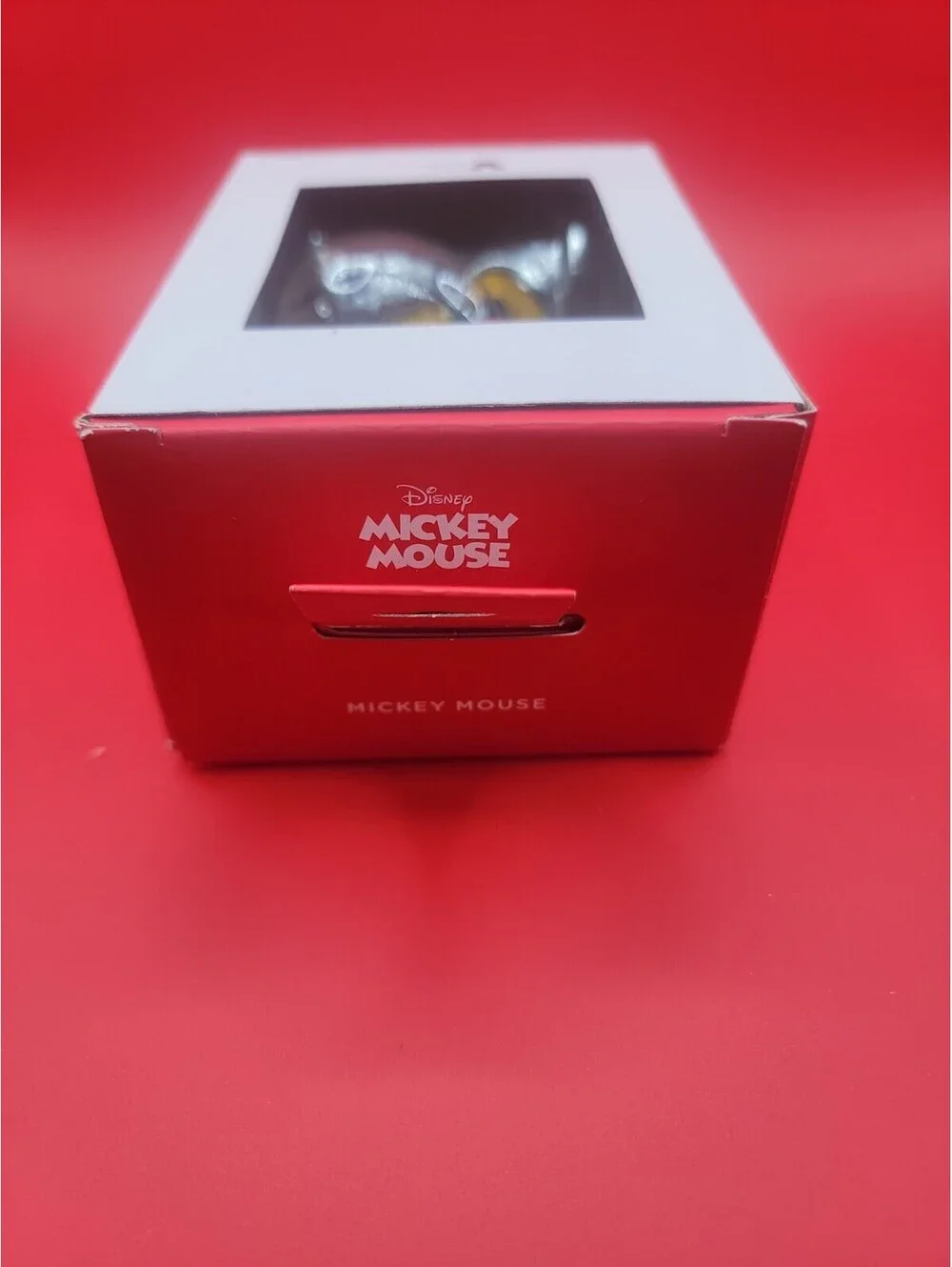 Hallmark resin collector box