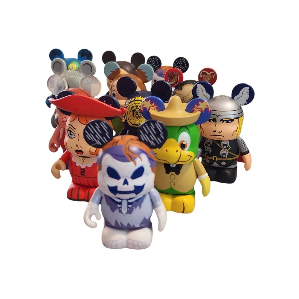Disney collection vinylmation