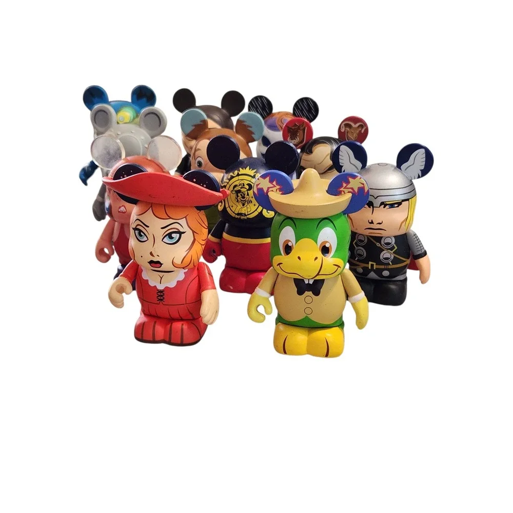 Disney collection vinylmation