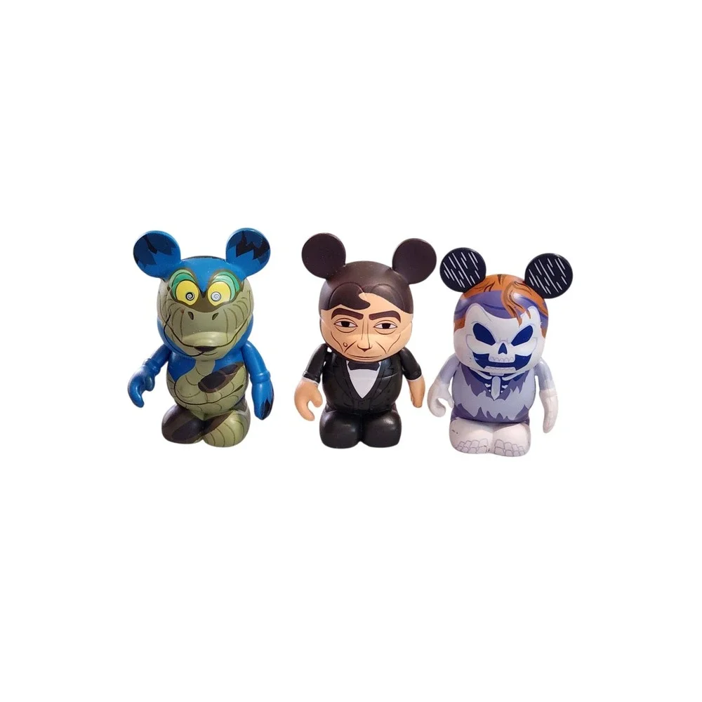 Disney collection vinylmation