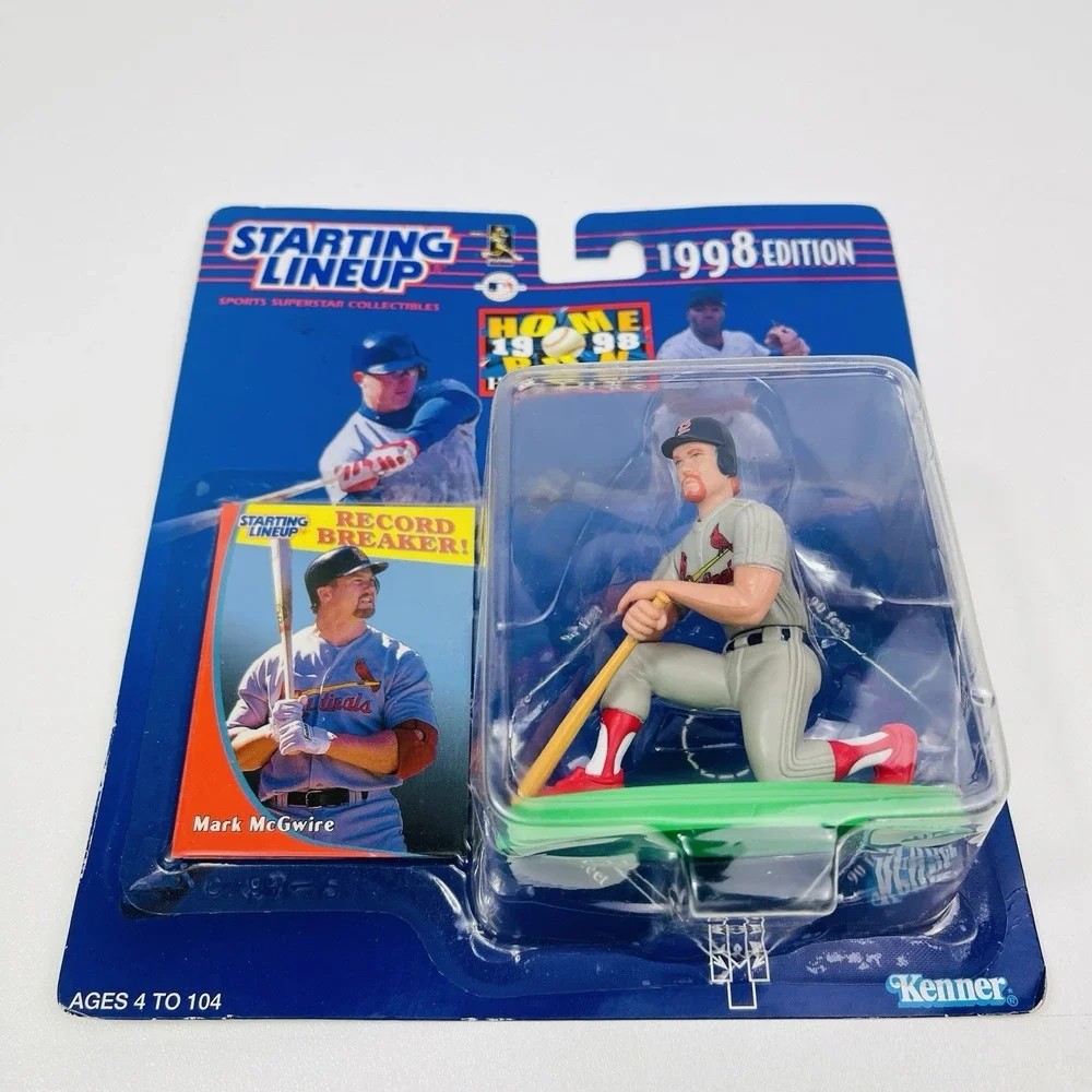 Kenner please see