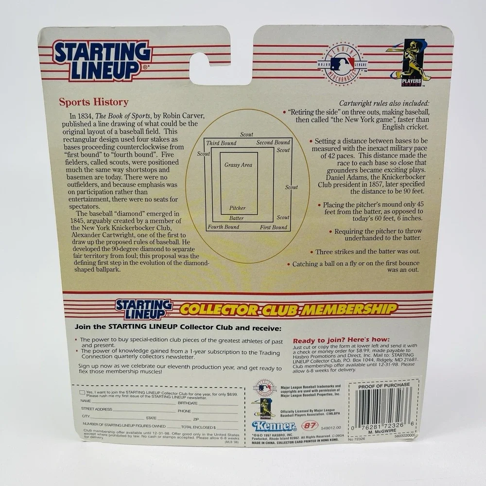 Kenner please see