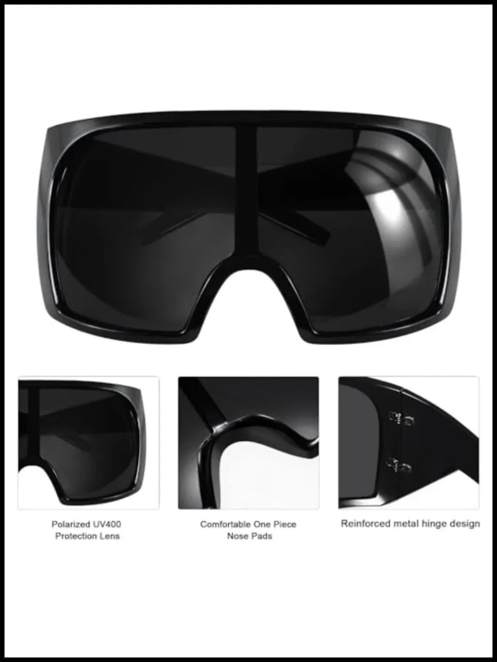 N/A these futuristic