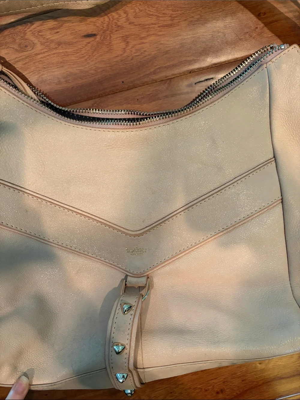 Botkier trigger bag