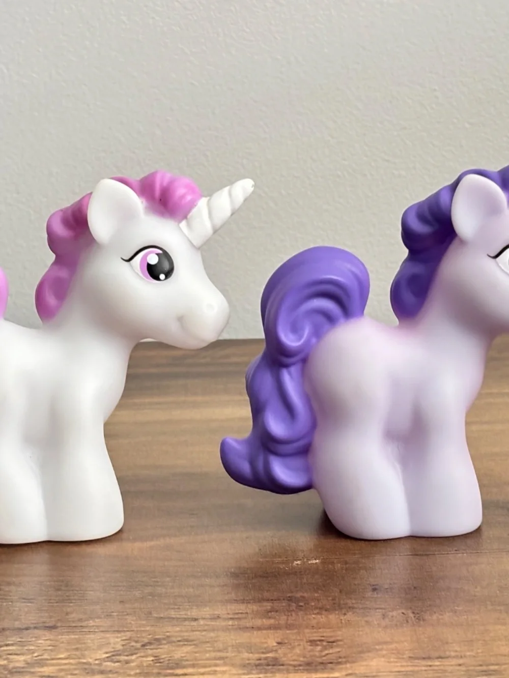 Step2 step unicorn