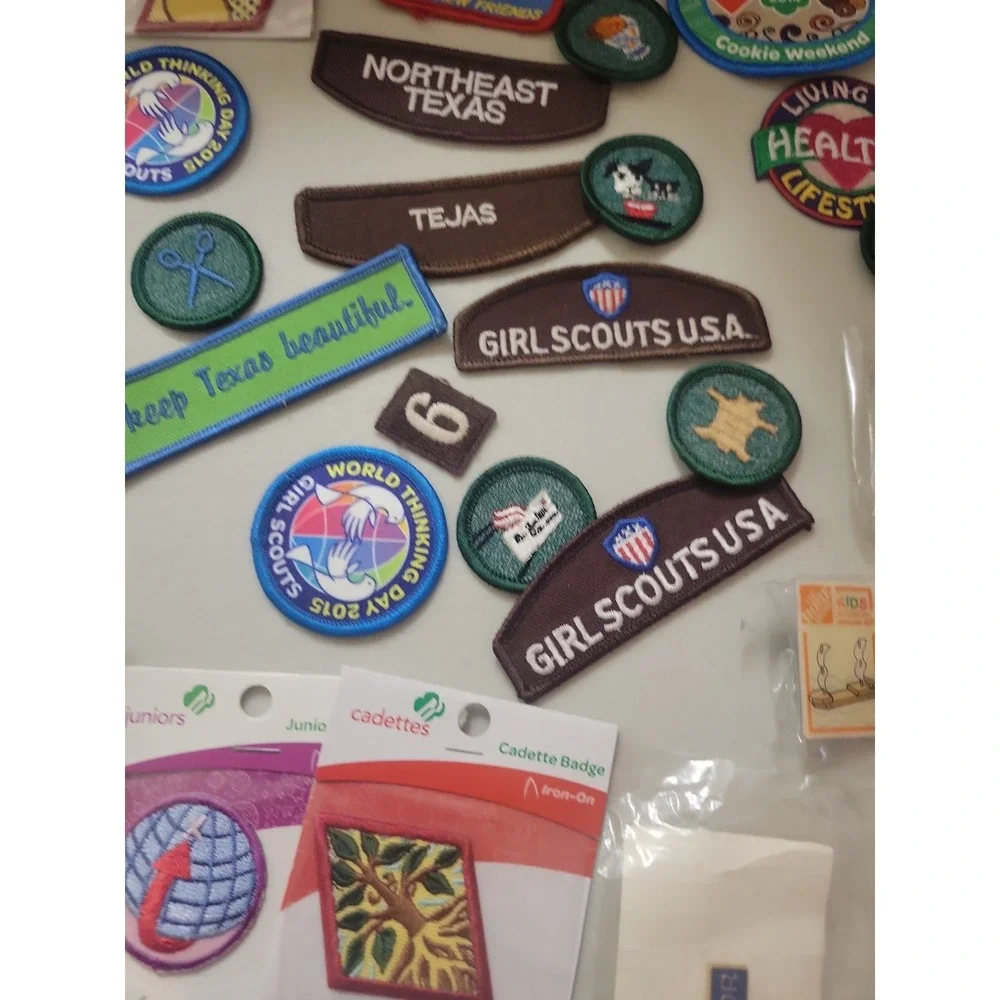 N/A mixed lot