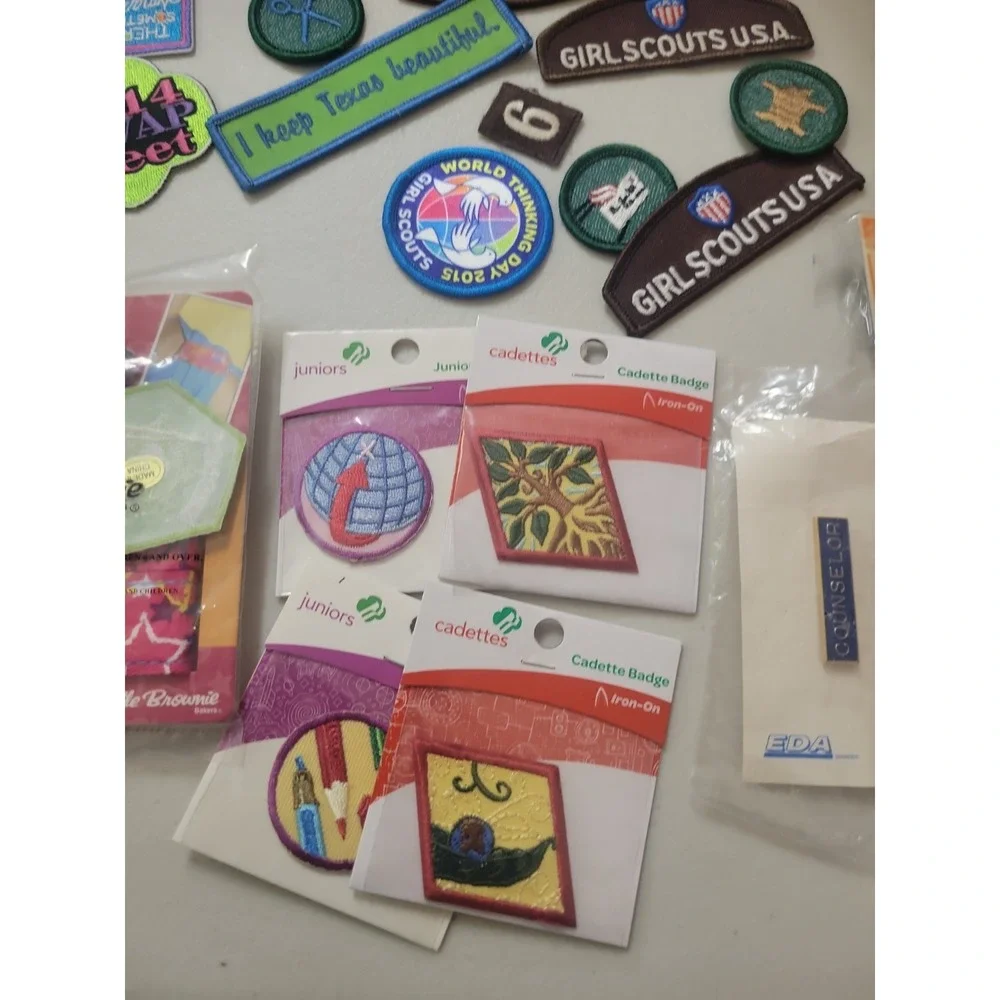 N/A mixed lot