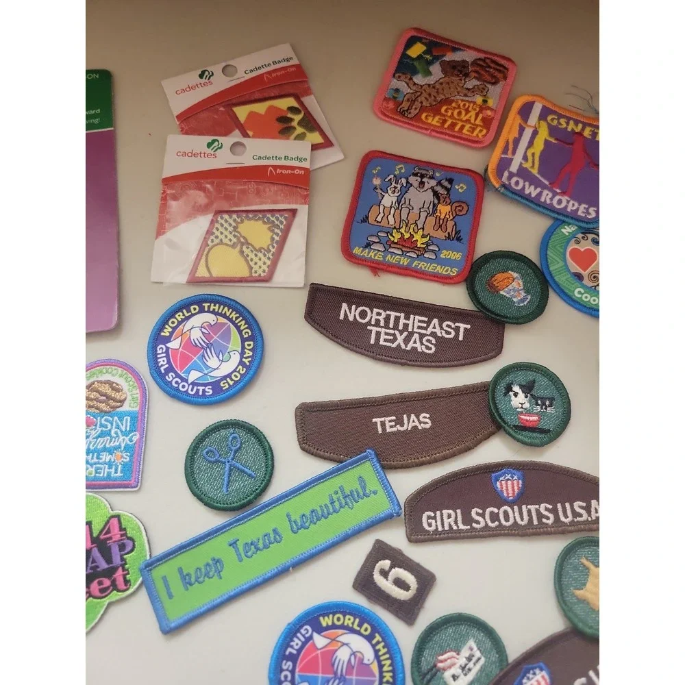 N/A mixed lot