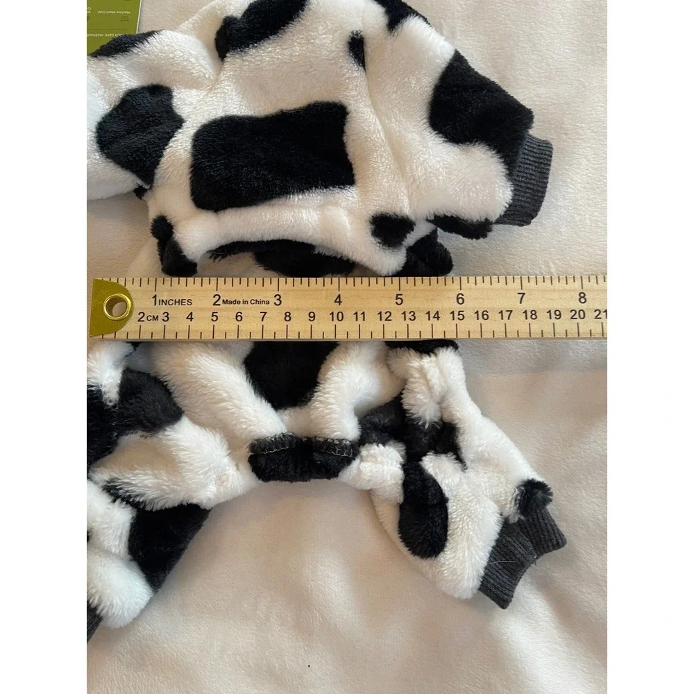 Fitwarm dog pajamas