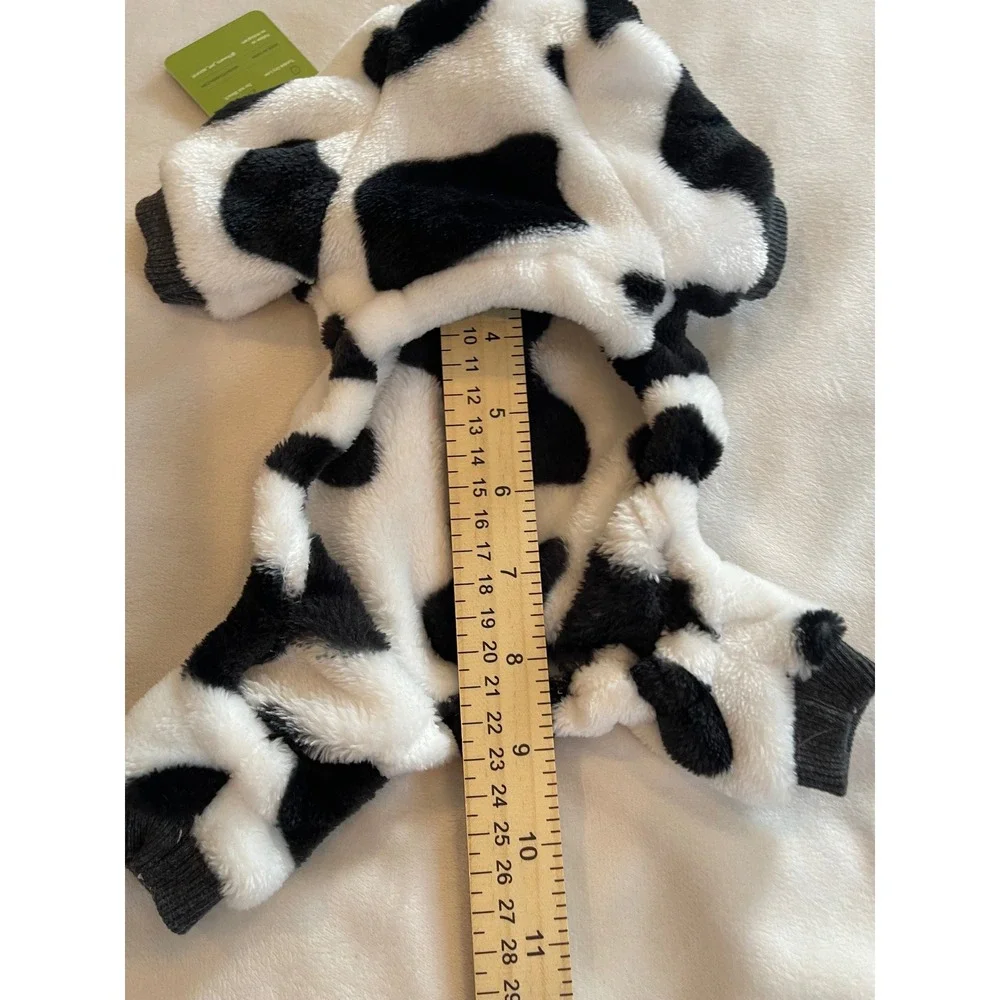 Fitwarm dog pajamas