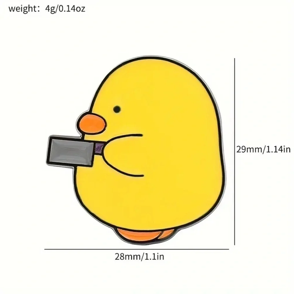 None adorable yellow