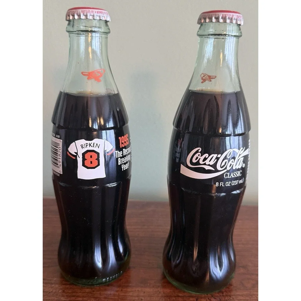 Coke product set