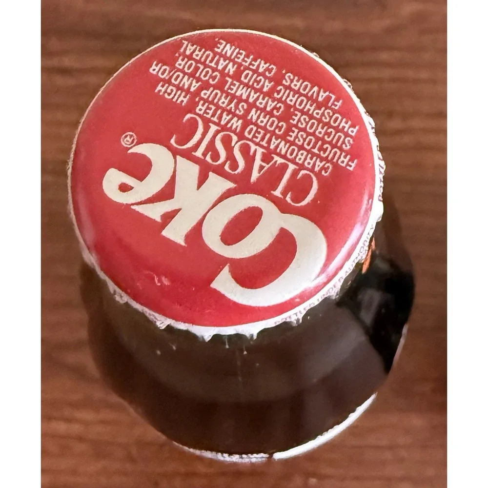 Coke product set