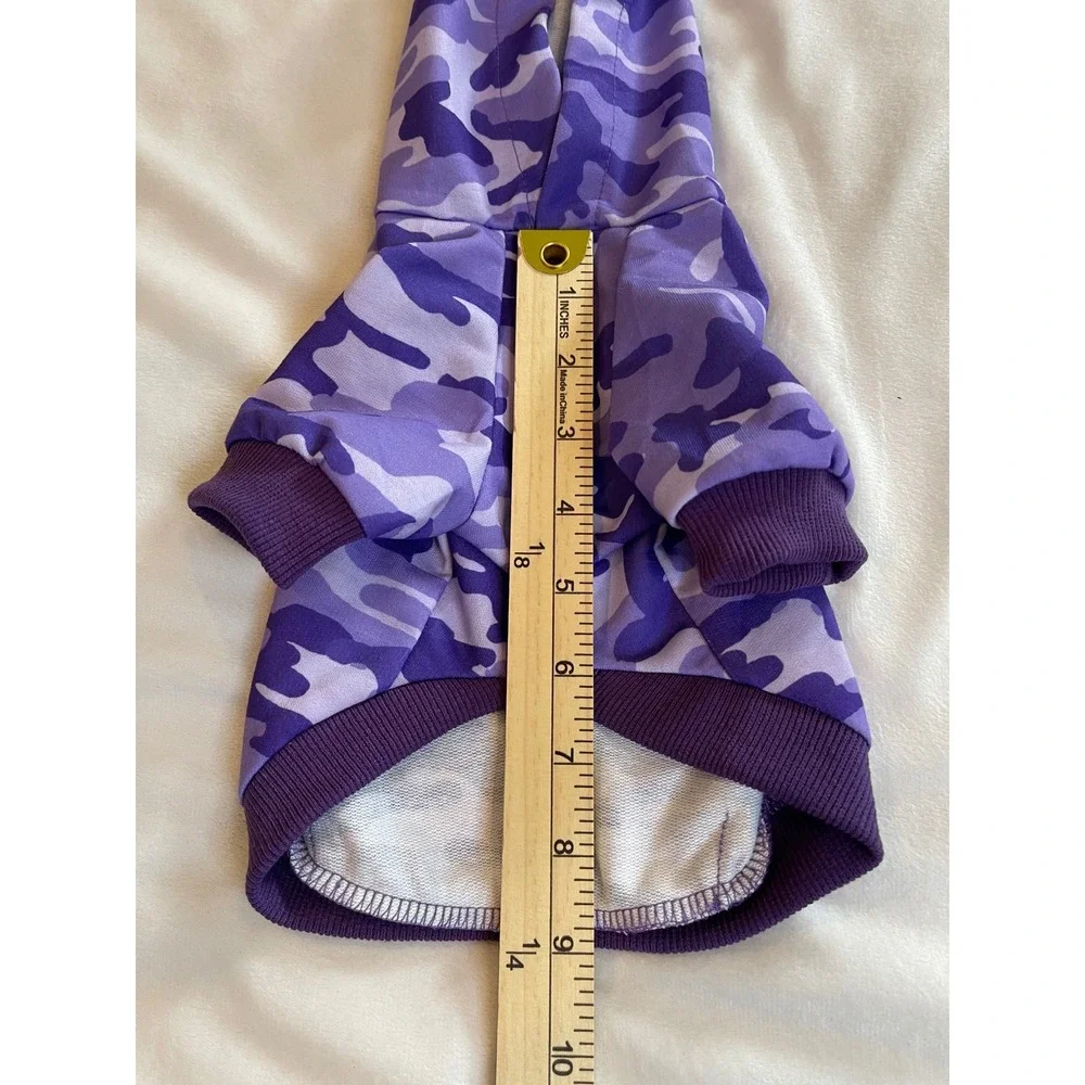 Unbranded purple camouflage