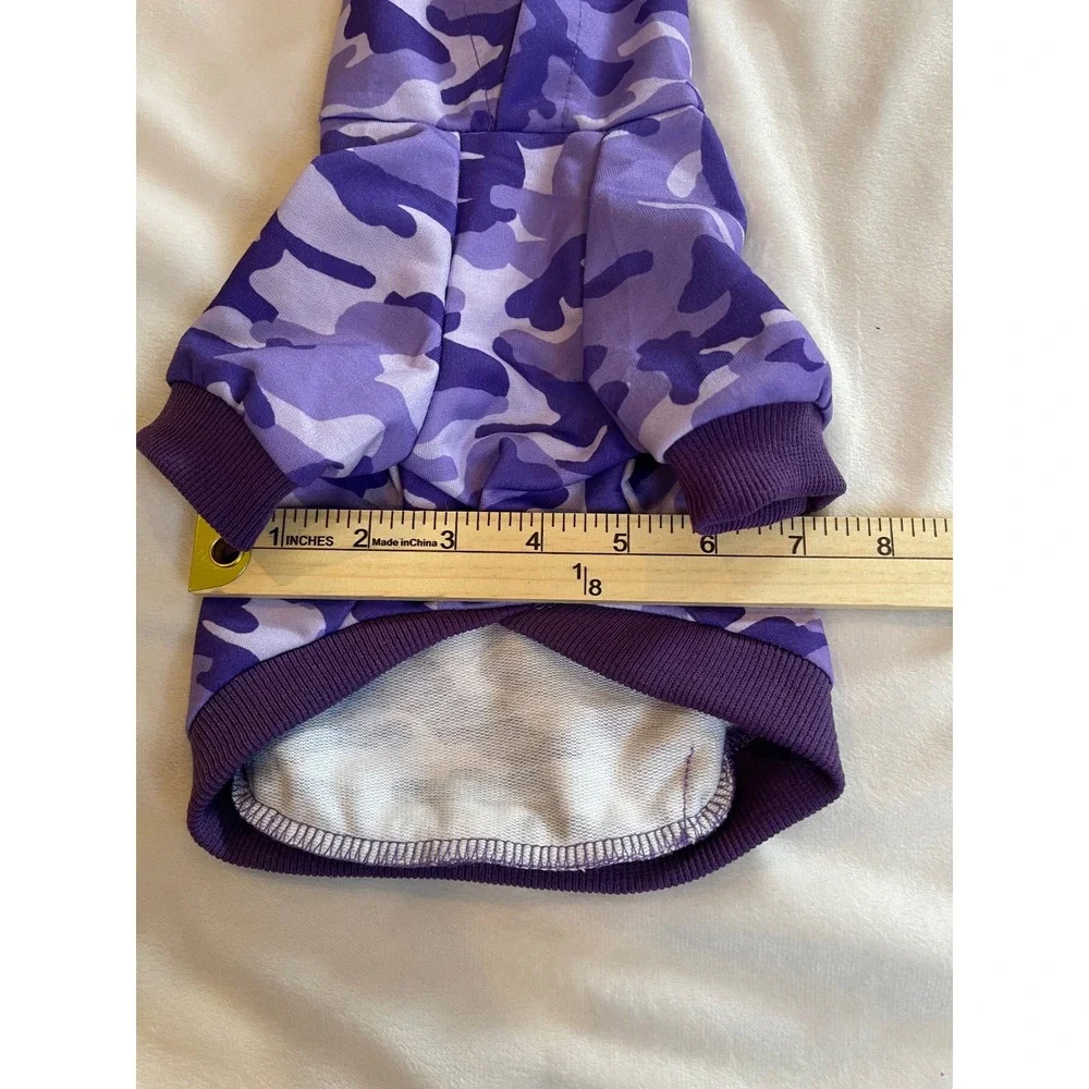 Unbranded purple camouflage