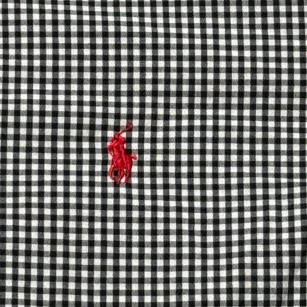 Polo Ralph Lauren design makes comfortable