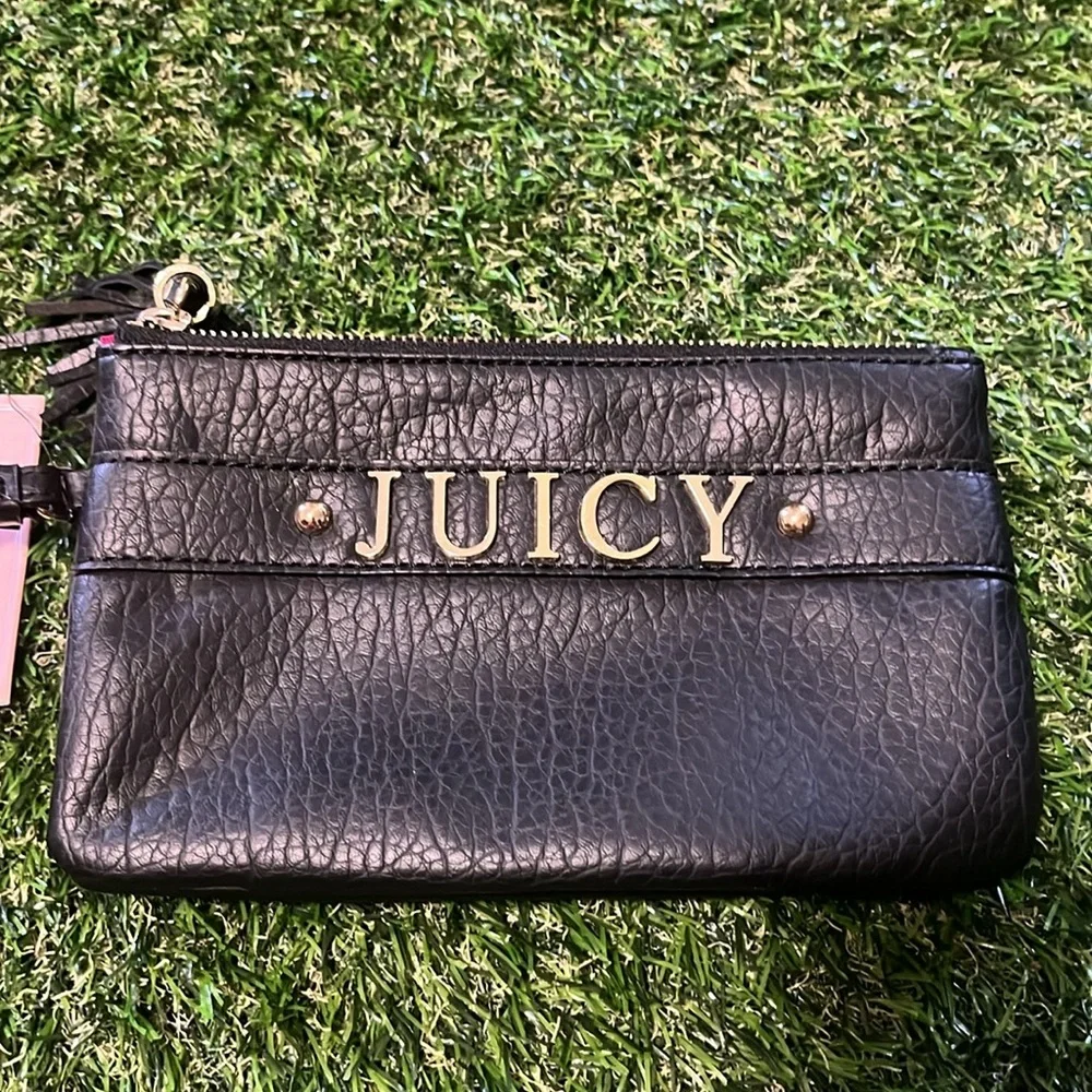 Juicy Couture new juicy