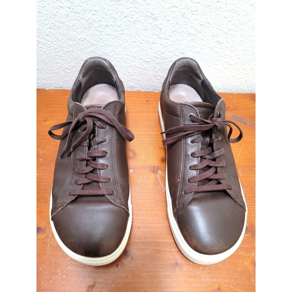 Birkenstock bend low