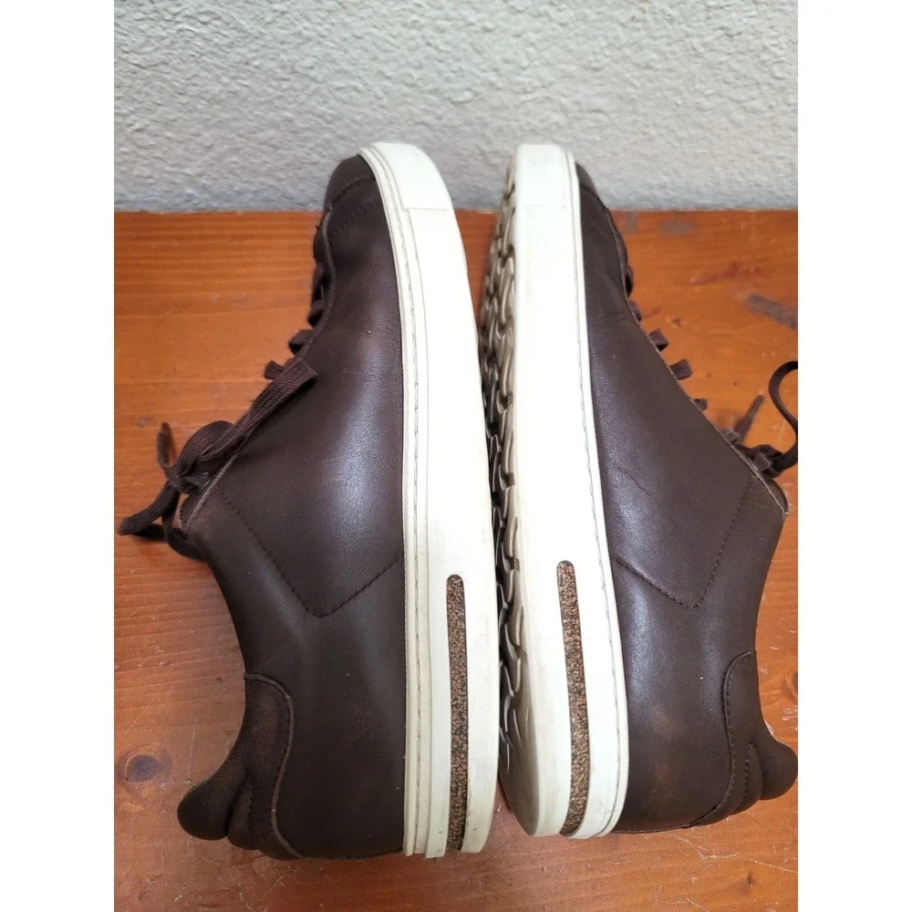Birkenstock bend low