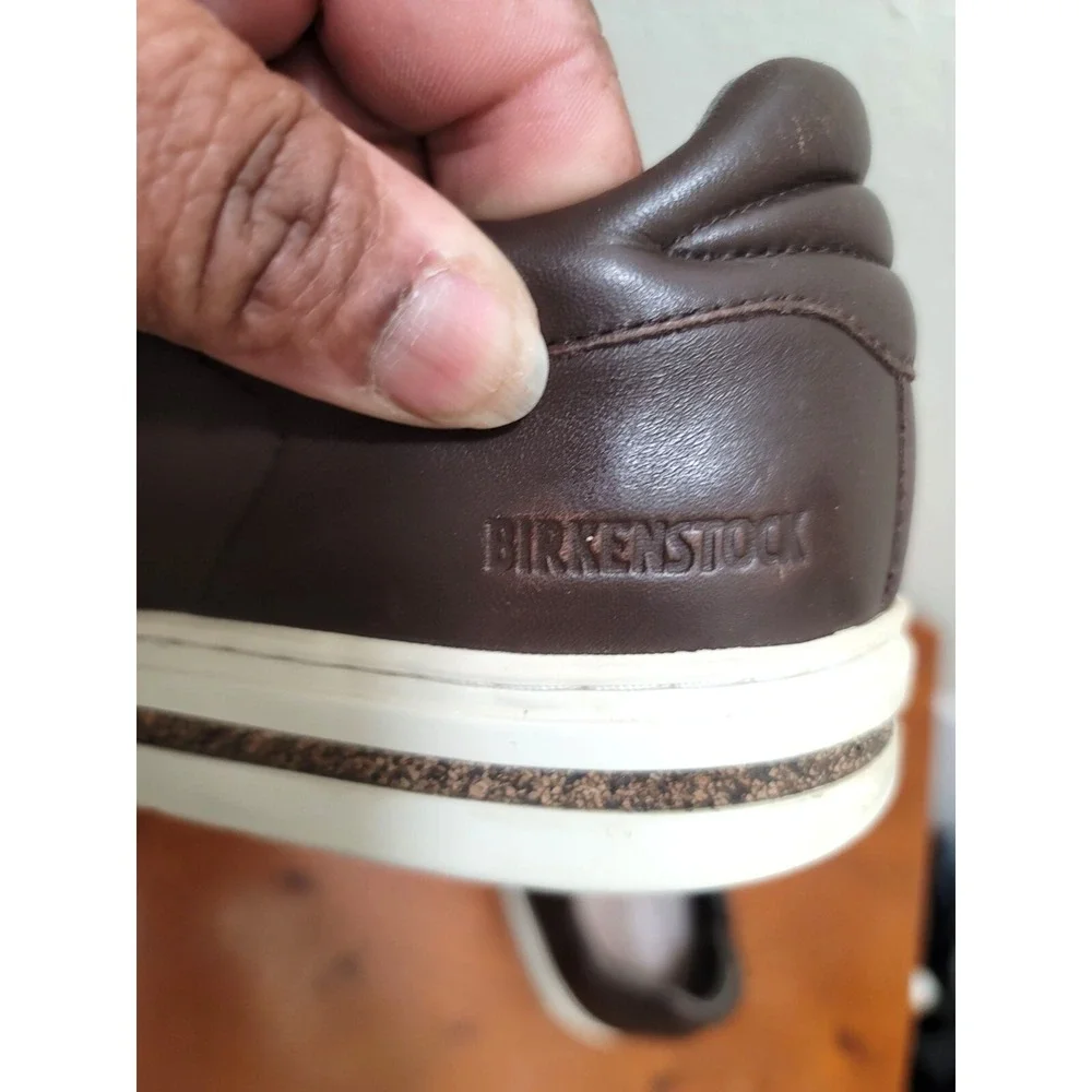 Birkenstock bend low